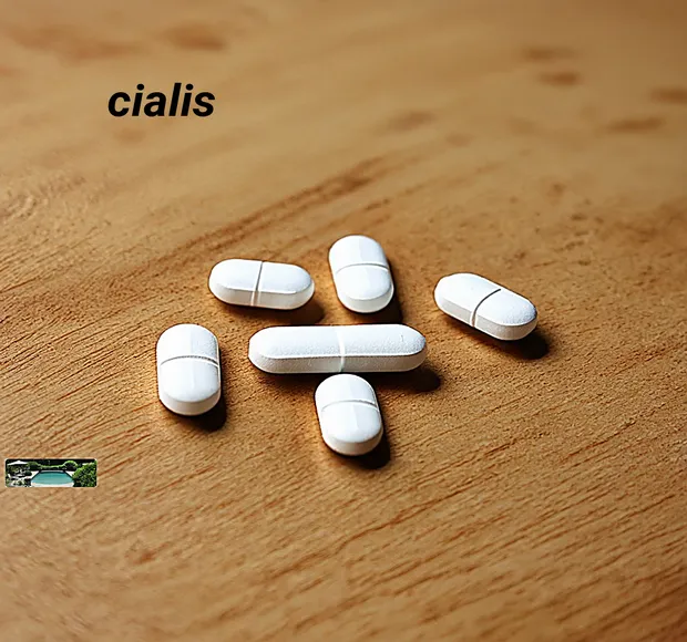 Ocupo receta para comprar cialis